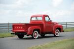 Ford F-100 Pickup 1953 года